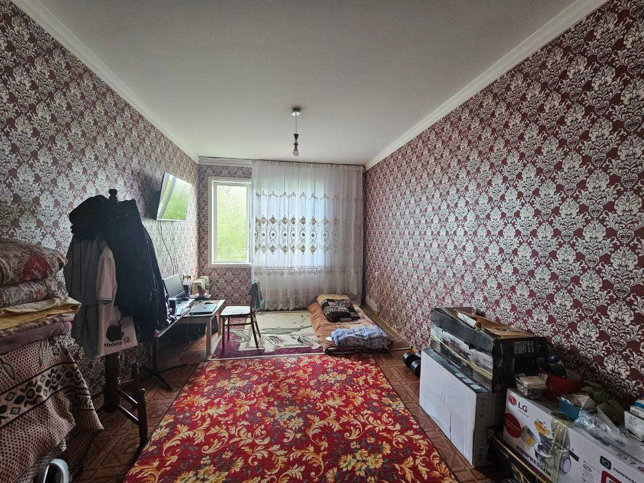 Продам 3х комнатную квартиру Куйлюк 1 Ор-р г.Hayot