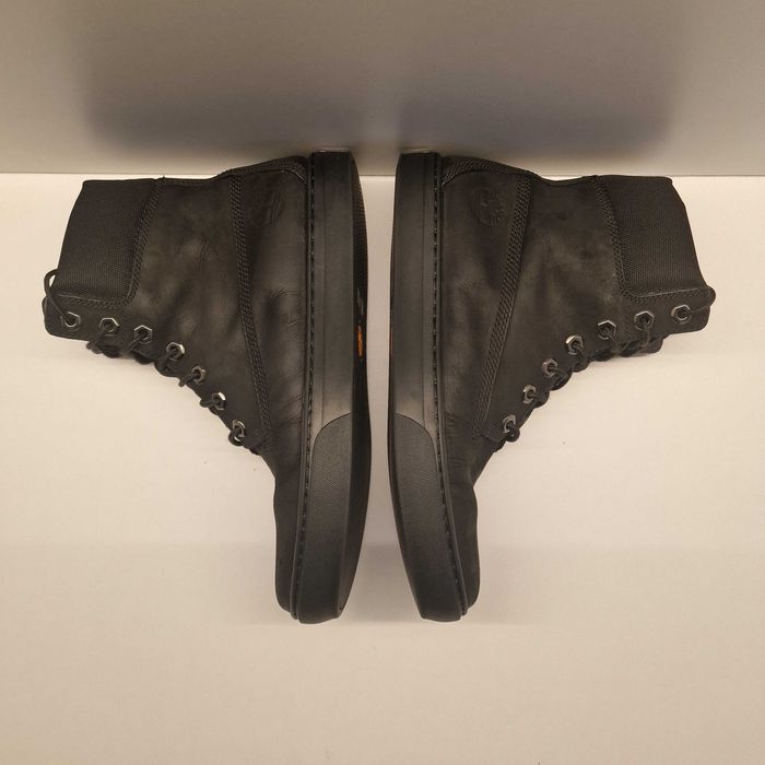 Bocanci TIMBERLAND Newmarket II Cupsole 6 Inch (mărimea 41.5)