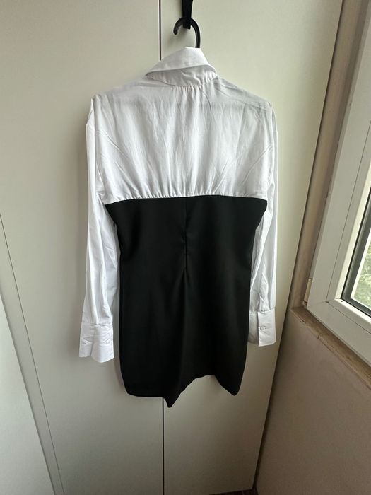 Рокля тип риза, размер М