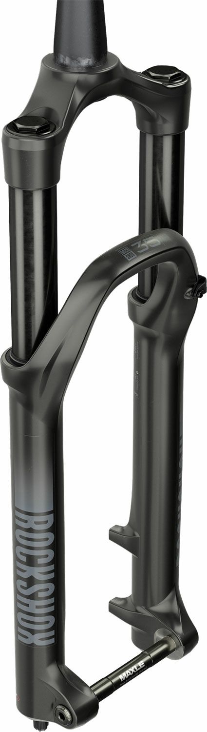 НОВИ! Вилка RockShox 35 120/130/150 ход