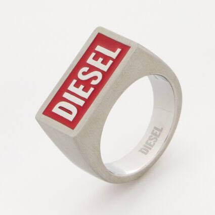 Мъжки пръстени Diesel