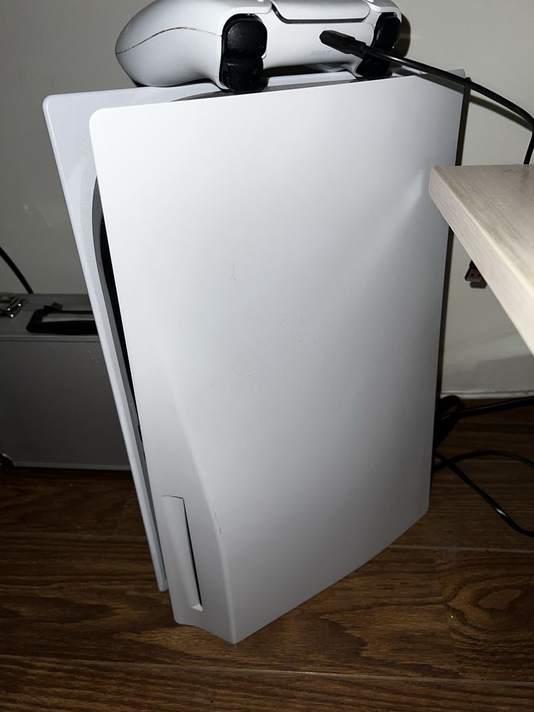 Playstation 5 Disc