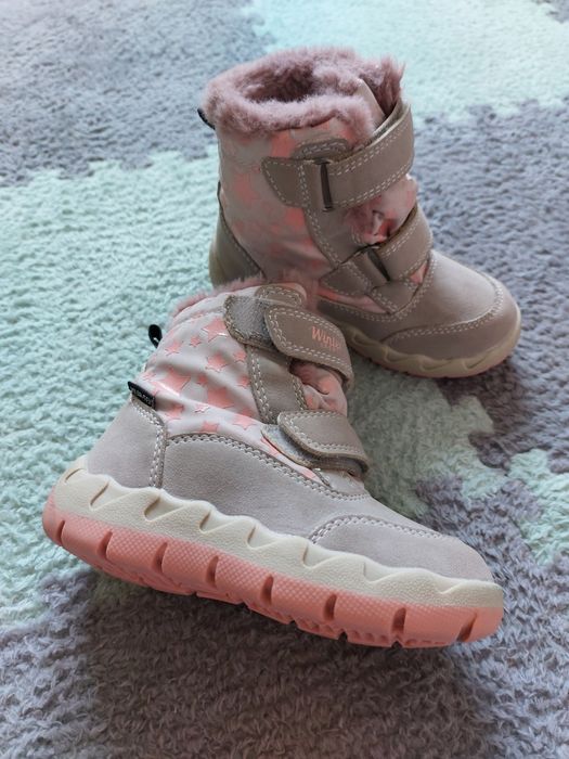 Бебешки боти Polaris