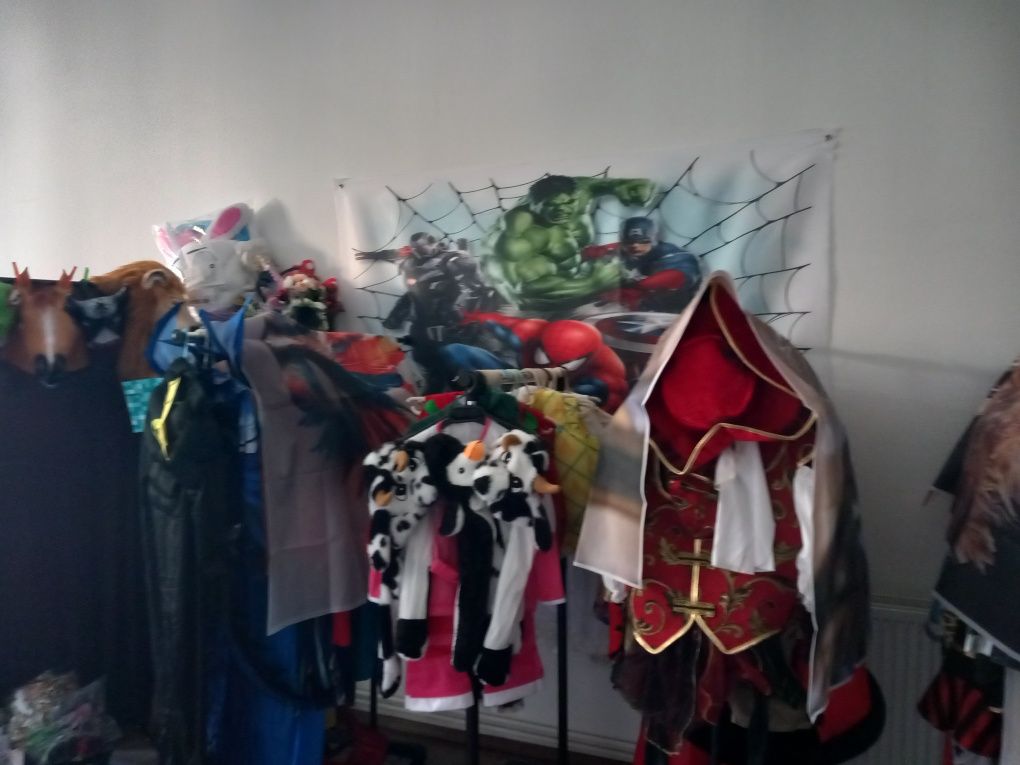 Costume carnaval copii