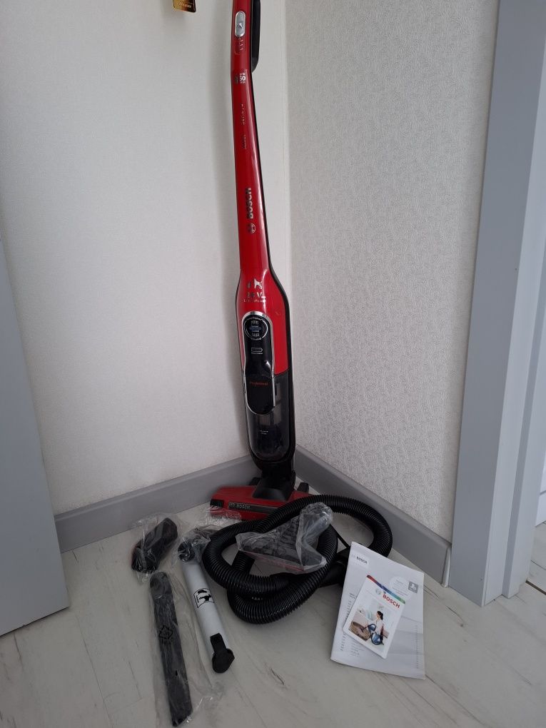 Продам пылесос фирмы BOSCH в отличном состоянии