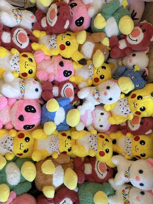 Игрушки для хватайки аппарат