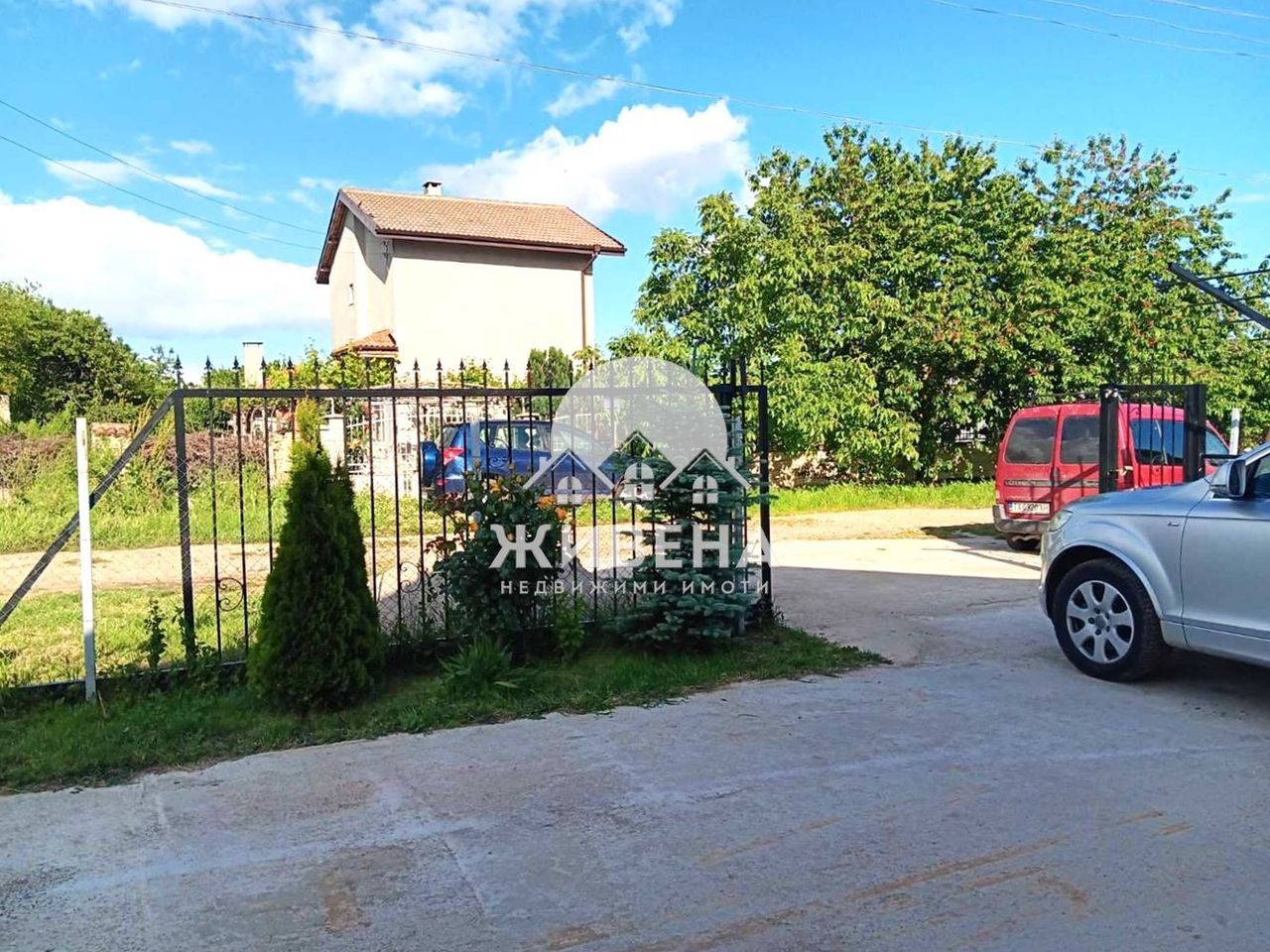 Продава се Къща в с. Царичино, Област Добрич - 98 кв.м за 1531 €/кв.м - Снимка #4
