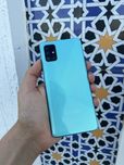 Samsung Galaxy A51