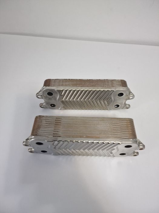 Schimbator secundar 19 si 12 placi Centrale Vaillant / Protherm