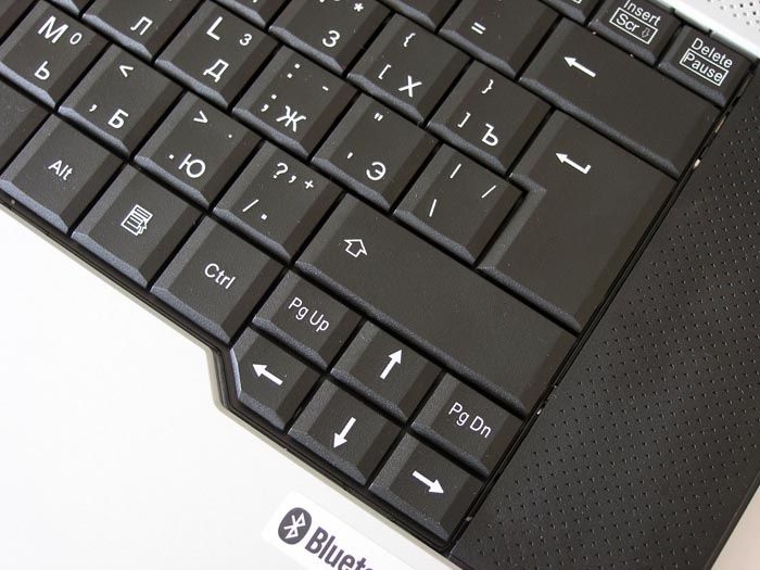 Fujitsu Esprimo 15.4-inch