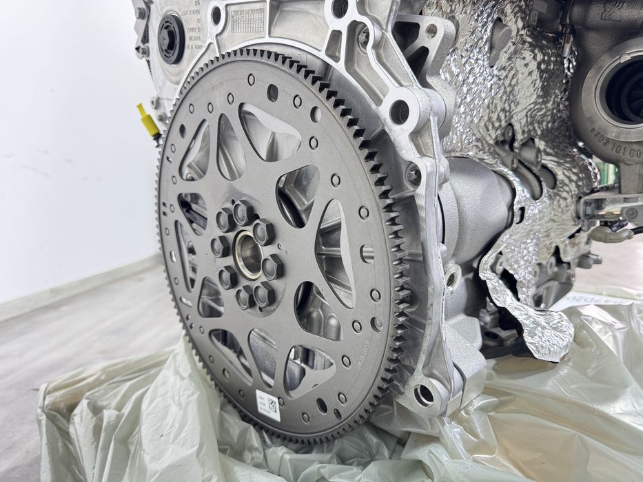 Bmw seria 3 / 4 G20 G22 G26 Motor complet B47D20B Nou 0Km