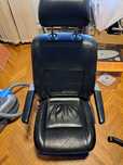 Scaun sofer  vw  T5 T6  piele
