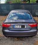 Audi a5, 2010, 2000 diesel 163cp