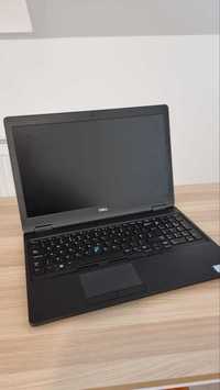 Laptop Dell Latitude 5590 I7 8650 U