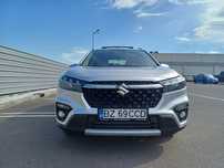 Suzuki S-Cross 2024