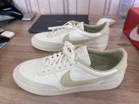 Nike killshot 2 оригинал полностью кожаные