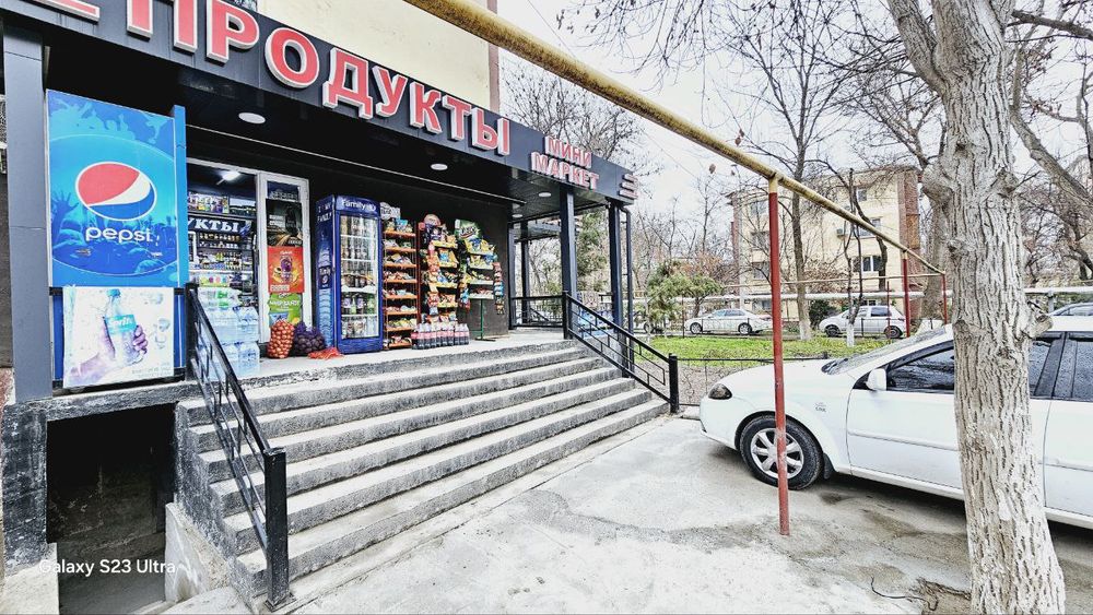 Чилонзор г9А Фархадский 2/3/4 Своя Евро балкон 2*6 не торец 42м2