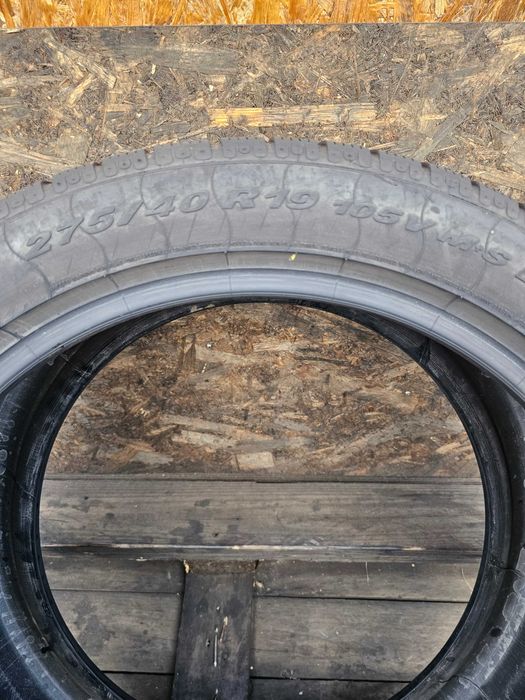 Anvelope 275 40 19