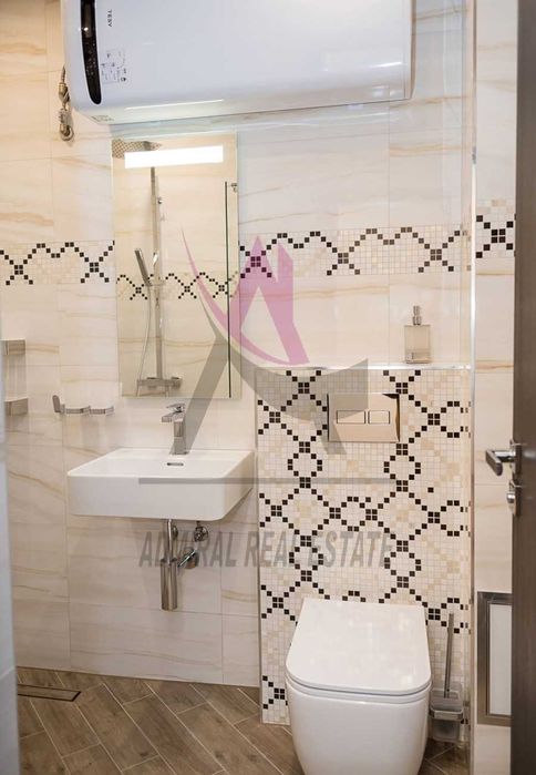 Дава се под наем Тристаен апартамент в Варна, ЖП Гара - 1023 кв.м за 1023 € - Снимка #6