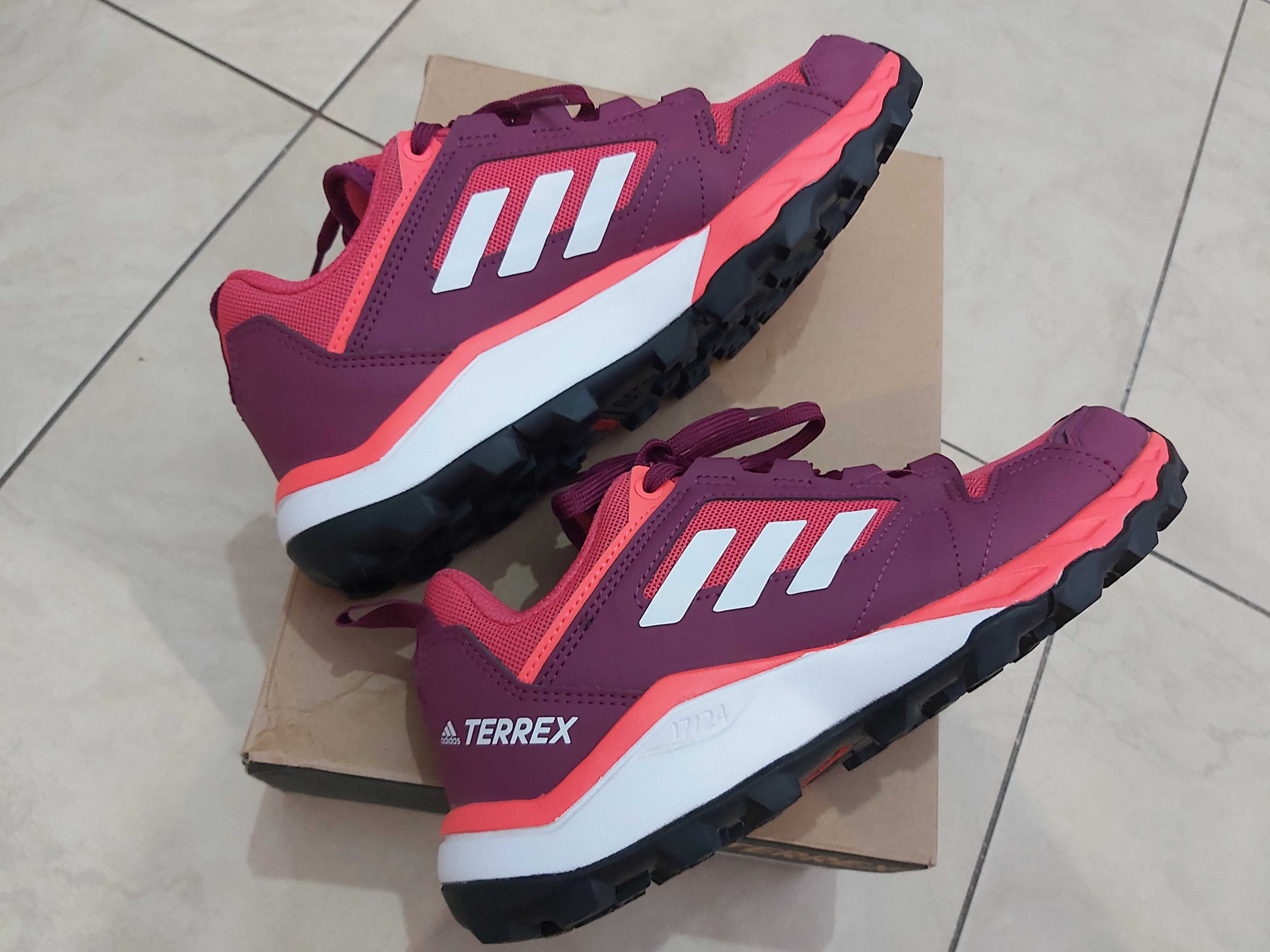 Маратонки Adidas Terrex