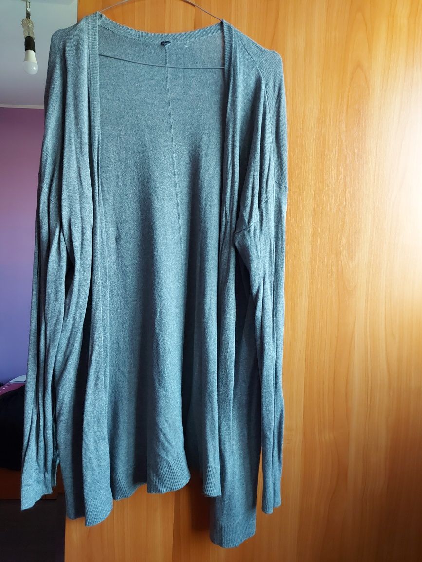 Vând  Cardigan Damă Lung  Mărimea XL