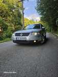 Vw Passat b5.5 2004