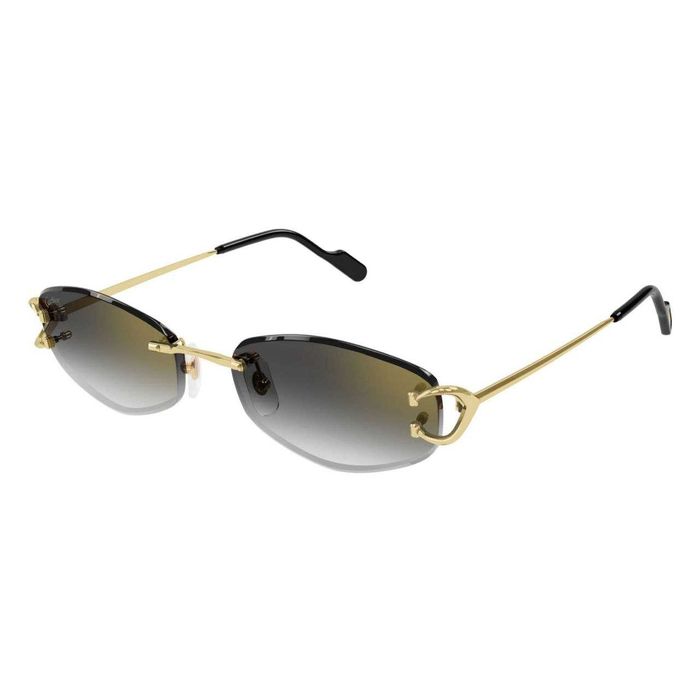 Слънчеви очила Cartier CT0467S