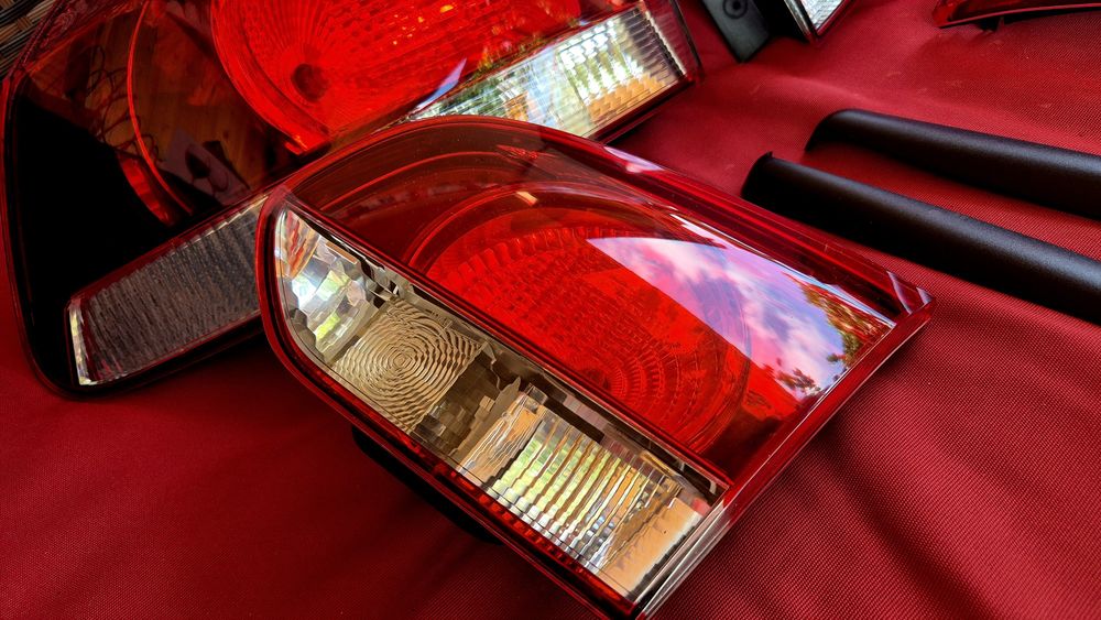 Стопове  Golf 6 gti  оригинални