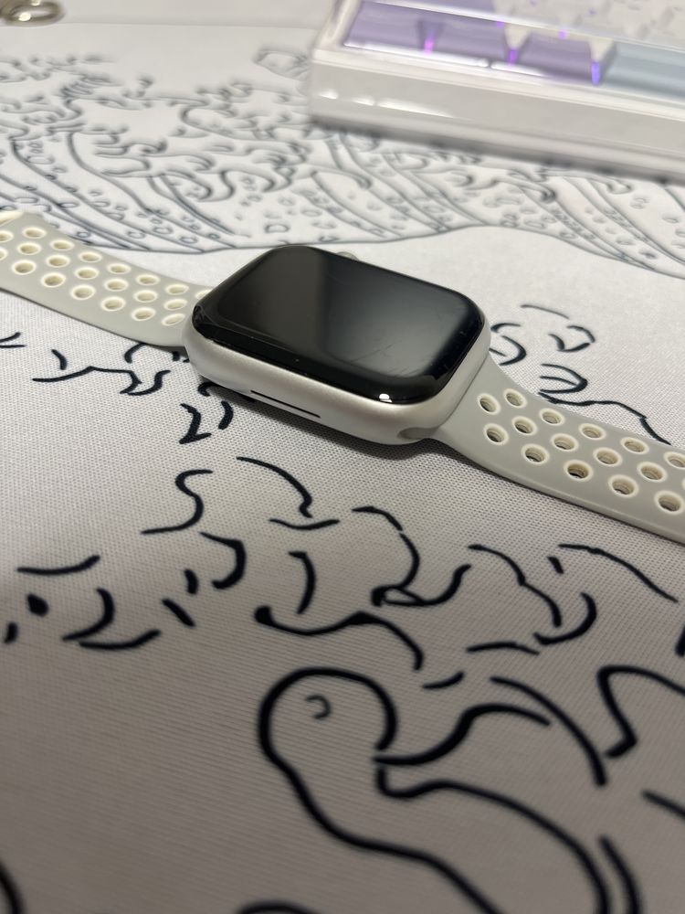 Apple watch series 8 45 mm