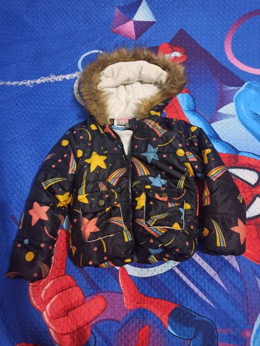 Продаются детские куртки
