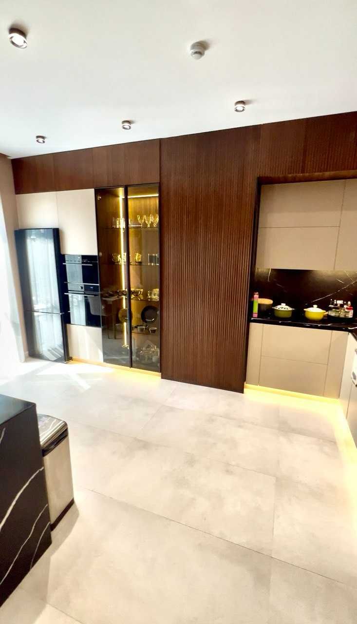 3-х комнатная в  ЖК «Akay City» (94м2 с кадастром)  ID: 2695