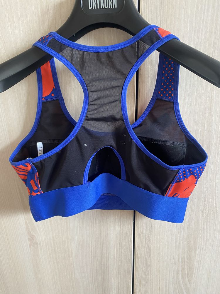 Sutien de sport Adidas by Stela McCartney