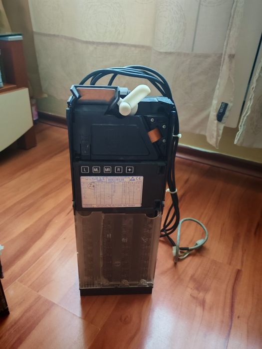 Монетник за вендинг машини