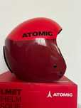 Casca ski schi snowboard Atomic Redster WC AMID FIS Red XL 59.5-60.5