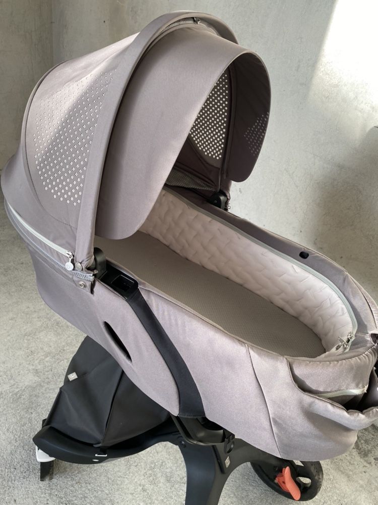 Количка Stokke XPLORY V6