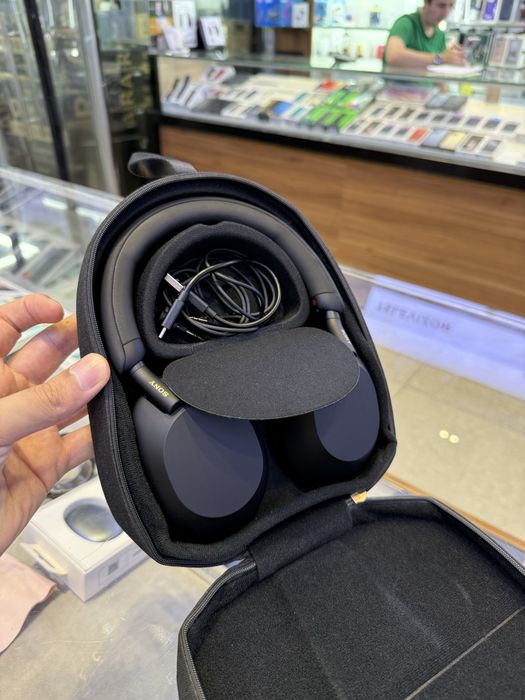 Sony-WH-1000XM5 Pro