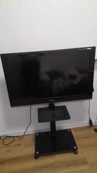 Tv samsung 102 cm cu stand mobil