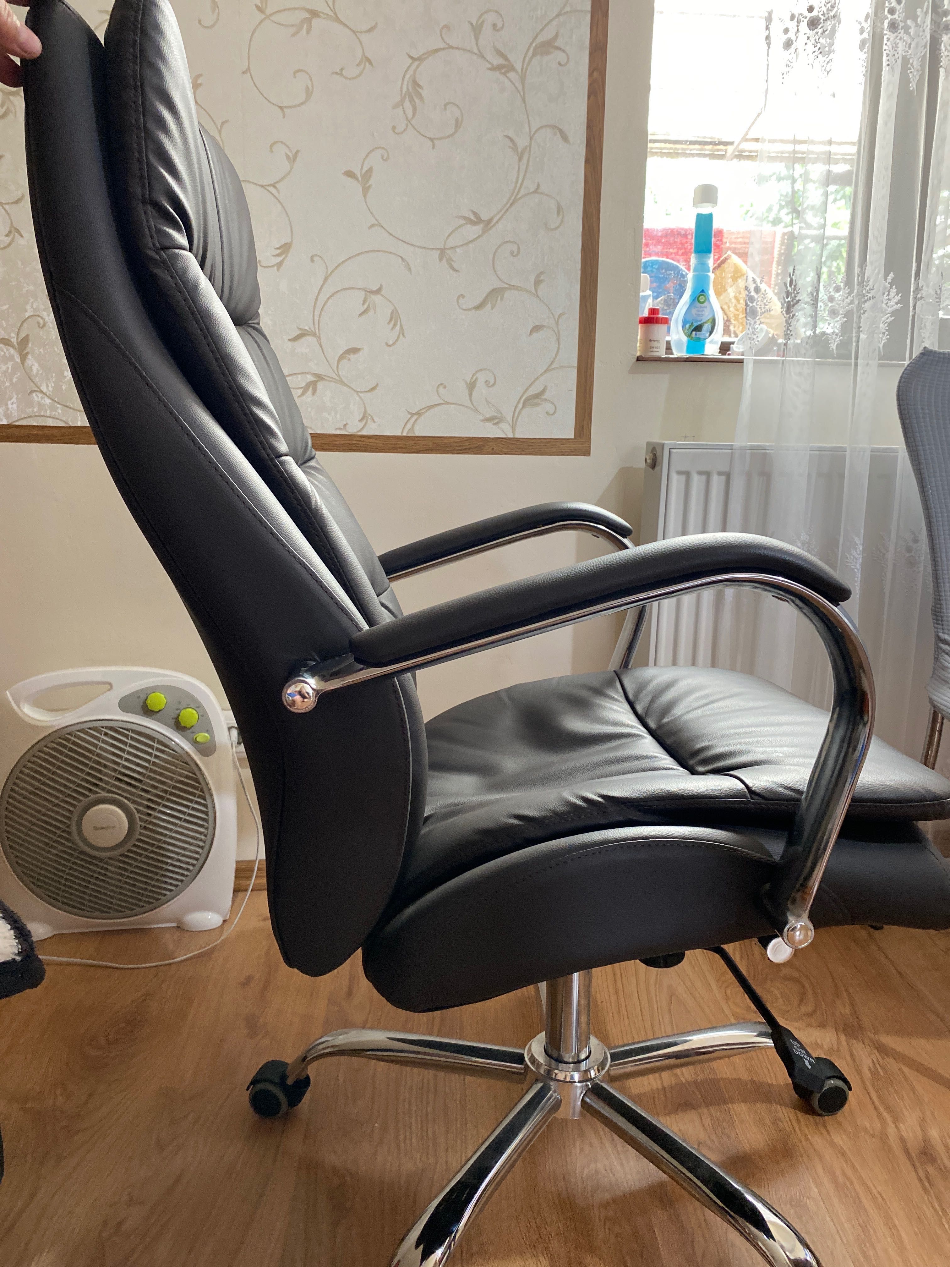 Scaune ergonomice