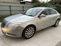 Opel Insignia 2010