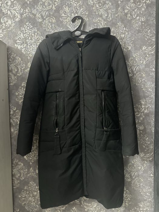 Женская куртка в отличном состоянии