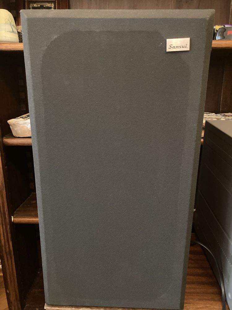 Boxe Sansui ES-205