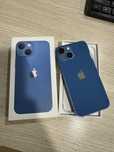 iPhone 13 Mini, 128GB, 5G, Blue!!!