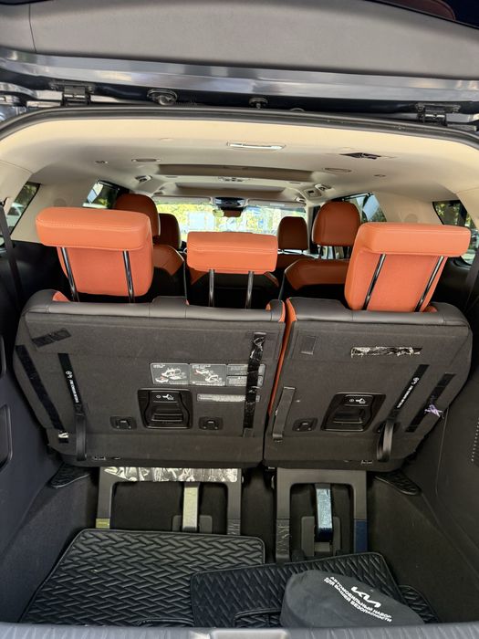 Kia Carnival 2023 yil