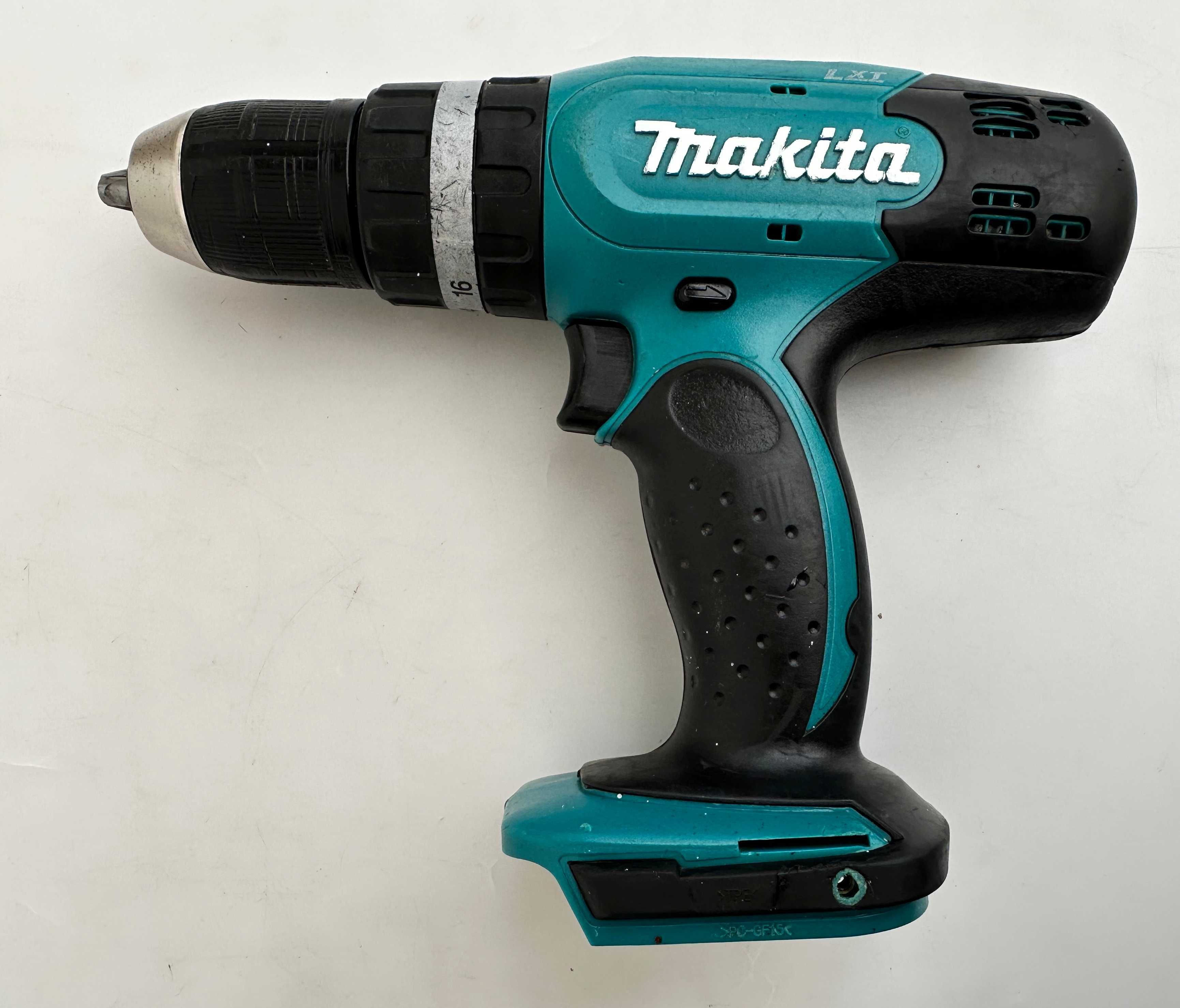 Makita BHP453 - Ударен винтоверт 18V