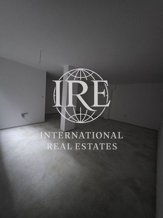 1-стаен в Варна-Погребите площ 55