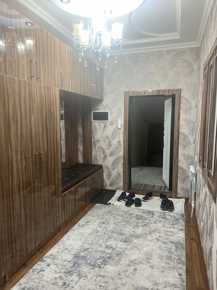 СРОЧНО!!! 700$ сдаеться в аренду 3-комнатная квартира