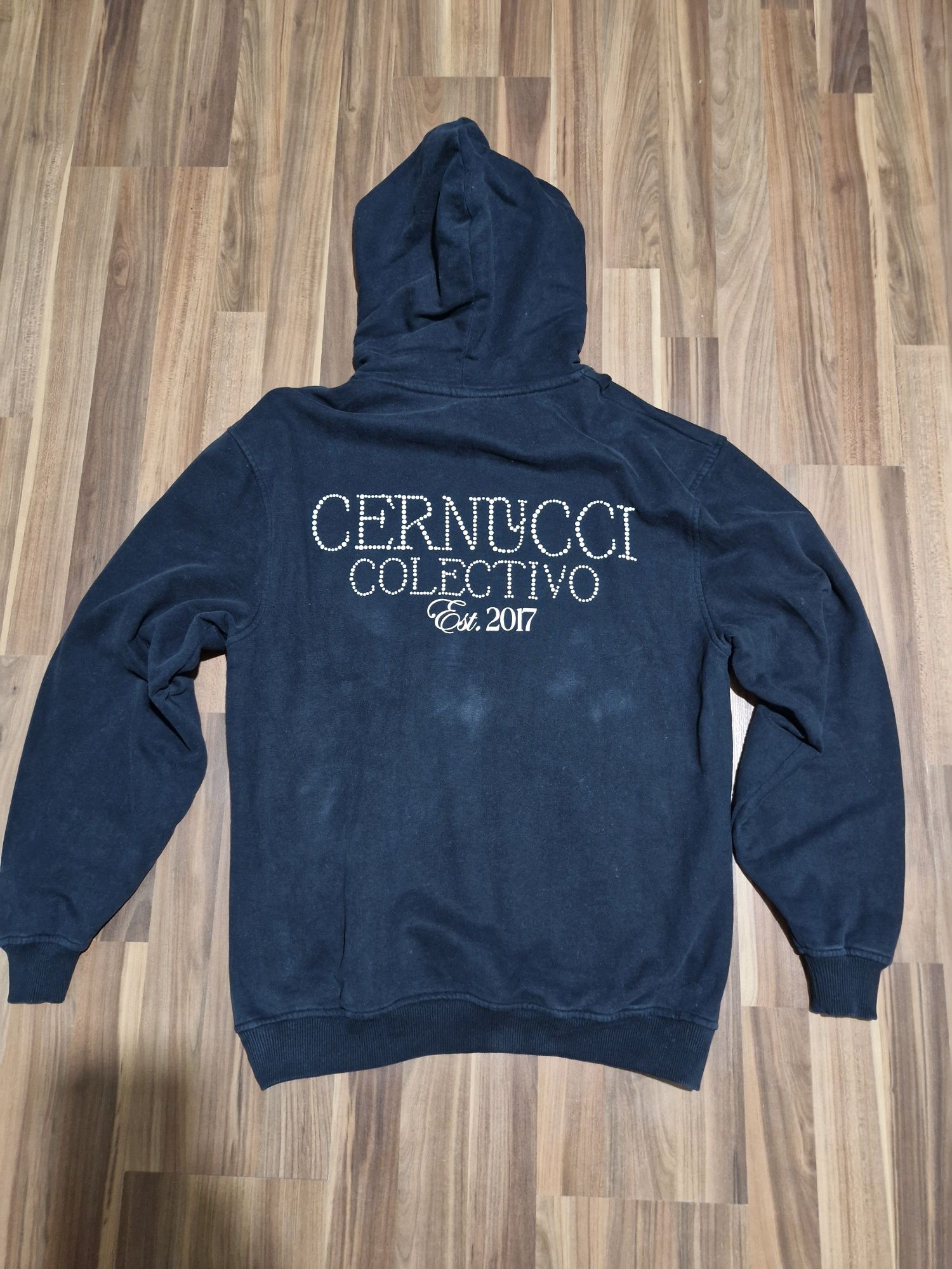 Hanorac cernucci colectivo