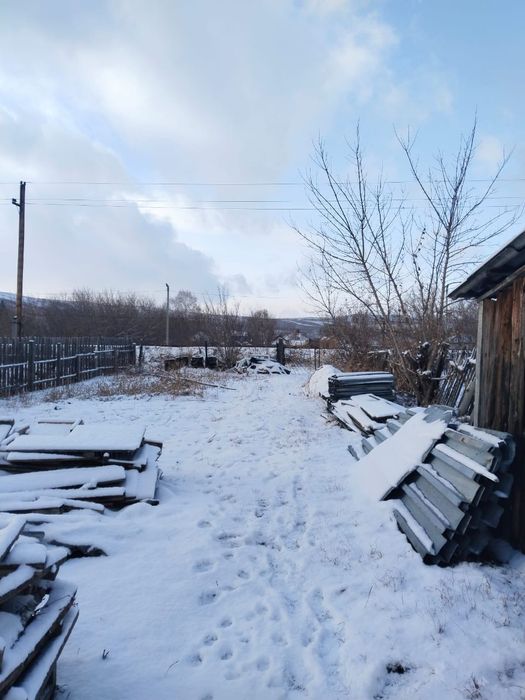 Продам дом в Согре