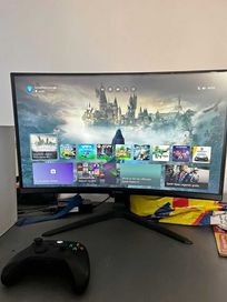 Конзола Microsoft Xbox Series S, 512 GB