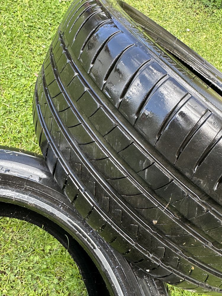 Летни гуми 225/45 R17